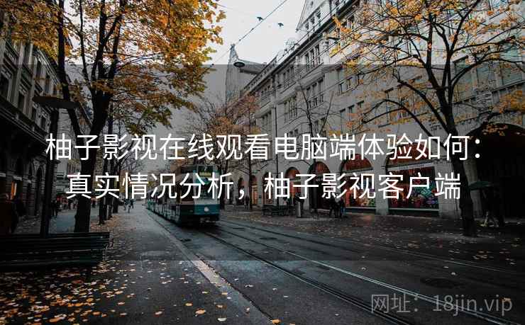 柚子影视在线观看电脑端体验如何：真实情况分析，柚子影视客户端