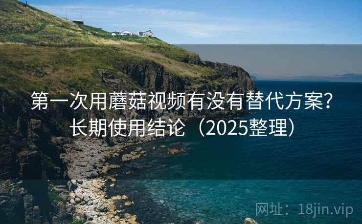 第一次用蘑菇视频有没有替代方案？长期使用结论（2025整理）
